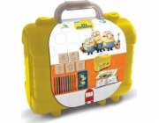 Multiprint MULTIPRINT MINIONS TRAVEL SET