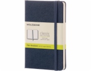 Moleskine Notes Classic tvrdé obyčejný (246872)