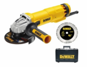 Dewalt Dwe4217KD Grinder