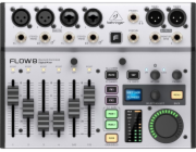 Behringer FLOW 8 - digital mixer