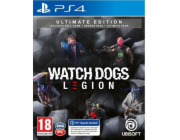 Watch Dogs Legion Ultimate Edition