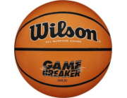 Wilson Wilson Gambreaker Ball WTB0050XB Orange 7