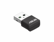 ASUS USB-AX55 Nano Wireless AX1800 USB WiFi 6 Adapter