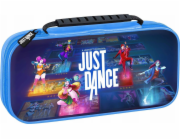 Případ případ případu Subsonic Case Case Case pro případ Nintendo Switch / Switch OLED / Just Dance