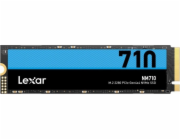 Dysk SSD Lexar NM710 2TB M.2 PCIe NVMe