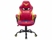 Subsonic Junior Gaming Seat Wonder Woman