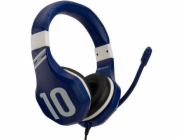 Subsonic Gaming Headset Football Blue