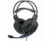 Subsonic Gaming Headset Tactics GIGN