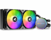 Sharkoon Water Cooling Sharkoon S70 RGB AIO