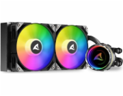 Sharkoon Water Cooling Sharkoon S80 RGB AIO