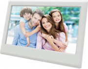 Sencor Digital Frame Digital Frame Photo SDF 742Wh Frame pro fotografie, digitální 7cal -sdf 742Wh