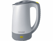 CONCEPT RK 7010 electric kettle 0 4 l 600 W