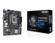 ASUS MB Sc LGA1200 PRIME H510M-K R2.0, Intel H470, 1xVGA, 1xHDMI