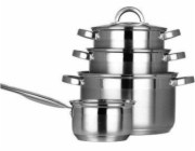 Smile MGK-21 9-piece cookware set