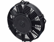 Spring Fan Funder 190mm stisknout