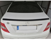 Proracing rtů rtů S spoiler-Mercedes-Benz C-Class W204 08-13