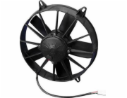 Burl The Fan Spal 330mm s vysokým výkonem typu 2