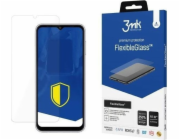 3mk ochranné sklo FlexibleGlass pro Samsung Galaxy A14 4G/5G (SM-A145 / A146)