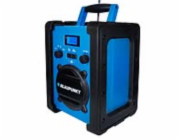 Blaupunkt Radio Radio Blaupunkt PP30BT Jobsite Black and Blue