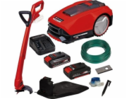 Einhell FREELEXO KIT 350-500 Robotic lawn mower