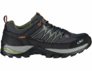 Pánské trekkingové boty CMP Rigel Low Trekking Shoe WP Antracite/Bag R. 41 (3Q13247-51UG)