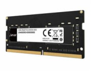 Paměť notebooku DDR4 SODIMM 16 GB (1 * 16 GB) / 3200 CL22