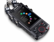 Tascam Portacapture X8 - portable high resolution multi-track recorder