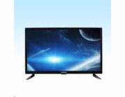 Orava LT-634 LED M101B LED TV, 60cm, HD, DVB-T2/C