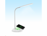 Orava WCH-003 LED Stolní LED lampa s bezdrátovou nabíječkou na telefon