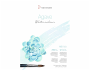 Hahnemühle Agave Watercolour A 3 12 Sheets 290 g