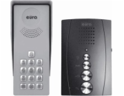 Orno Intercom Eura ADP-38A3 Entra Graphite