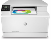 HP Color LaserJet Pro MFP MFP M182N (7KW54A#B19)