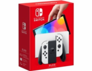 Nintendo Switch OLED White