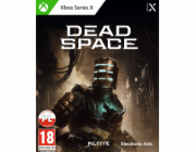 Electronic Arts Dead Space Game on XSX