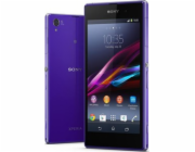 Sony C6903 Xperia Z1 purple USED