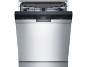 Siemens SN43ES14VE    steel Undercounter dishwasher 60 cm