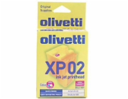 Olivetti originální tisková hlava B0218, barva