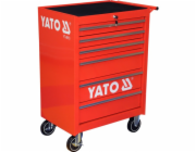 Nástroj Trolley Yato 6 zásuvek (YT-0913)