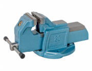 Bison-Bial Permanent Locksmith Vice 175mm (1250-175L)