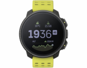 Suunto Vertical Black Lime