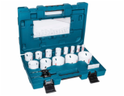 Makita D-63993 Hole Saw Set universal 16 pcs.