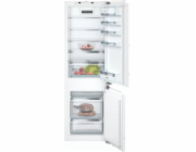 Bosch KIN86ADD0 fridge-freezer Freestanding 260 L D White