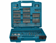 Makita E-11689 Drill Bit Set 256pcs