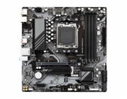 GIGABYTE MB Sc AM5 A620M GAMING X, AMD A620, 4xDDR5, 1xDP, 1xHDMI