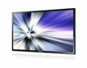 SAMSUNG LFD 46" LH46PECPLBC/EN - 1920x1080, 8ms, HDMI, repro, VESA - pošk. krabice