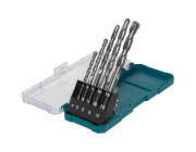 Makita D-72877 Stone Drill Set 4-10mm