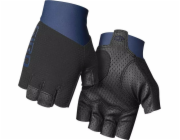 Giro Men s Gloves Giro Zero CS Krátký prst půlnoci modrá velikost XXL (obvod rukou od 267 mm / ruky od 211 mm) (nový)