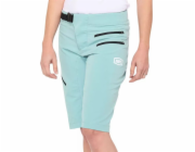 100% Szorty damskie 100% AIRMATIC Women s Shorts seafoam roz. S (NEW)