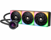 TOUGHLIQUID Ultra 420 RGB All-In-One Liquid Cooler 420mm, Wasserkühlung