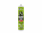 MAMUT GLUE Multi, kartuše, 290ml, černá